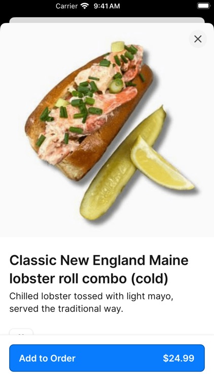 The Hungry Captain LLC