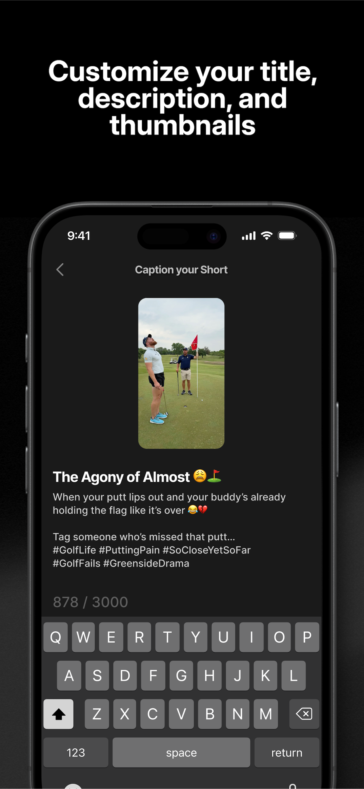Creator Studio by Victory+ screenshot 4