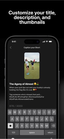 Creator Studio by Victory+ screenshot