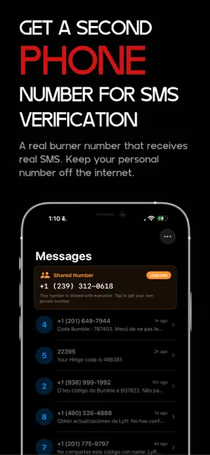 Ghostline - Second Number screenshot 1