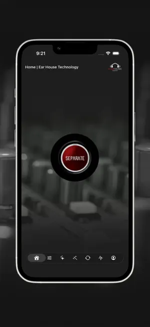One Button Mix screenshot 4