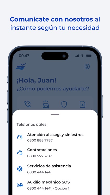 RUS Movil screenshot-4