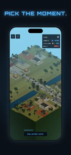 Deadly Dispatch screenshot 3