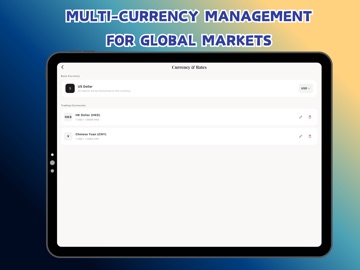 WinStock iPad screenshot