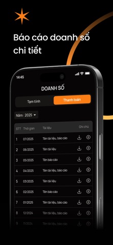 Mirae Asset M-Wealth screenshot
