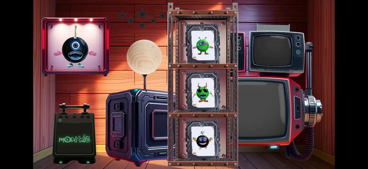 Screenshot #2 pour RoboShop