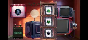 RoboShop screenshot 2