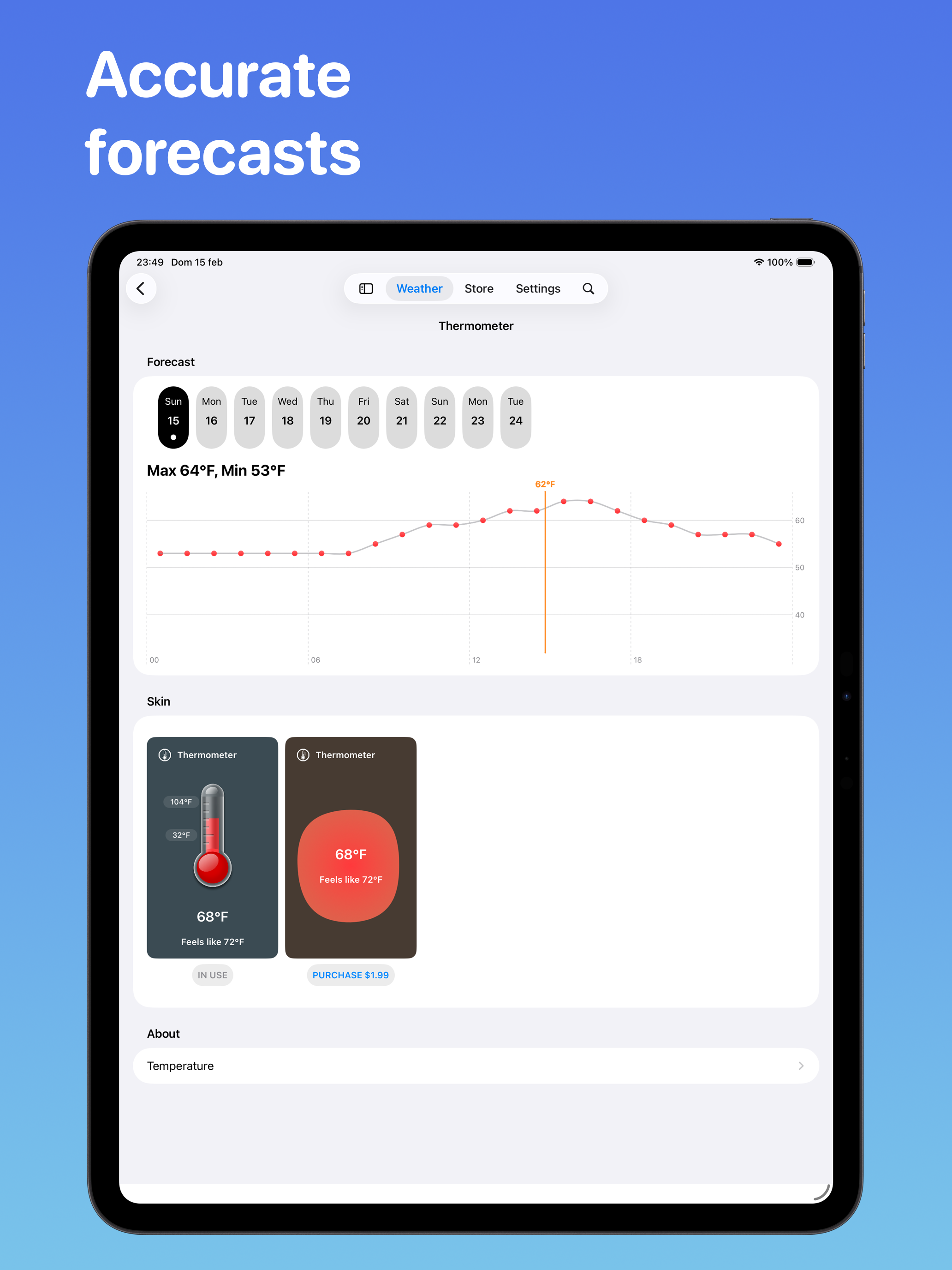 Weather Bot: Alerts and Radar