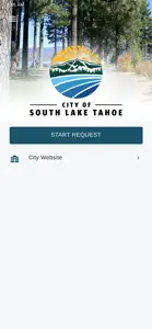 My South Lake Tahoe screenshot #1 for iPhone