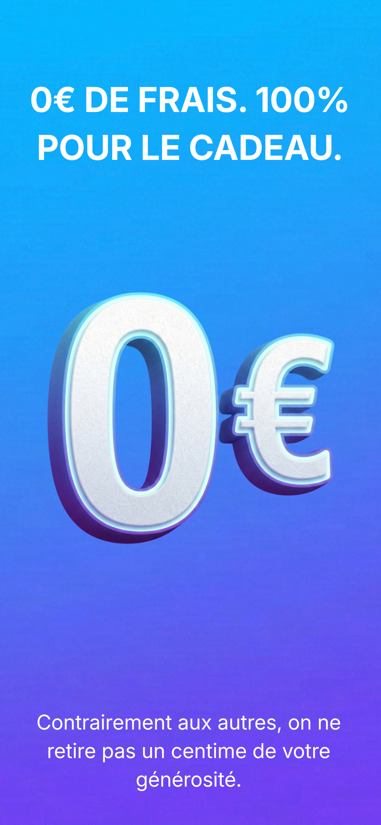 Dogivo - Cadeaux Communs screenshot 3