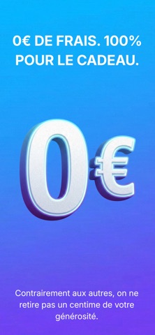 Dogivo - Cadeaux Communs screenshot