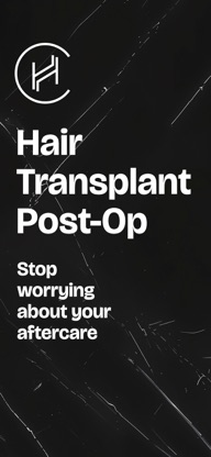 Heva Clinic: Hair Transplant screenshot 1