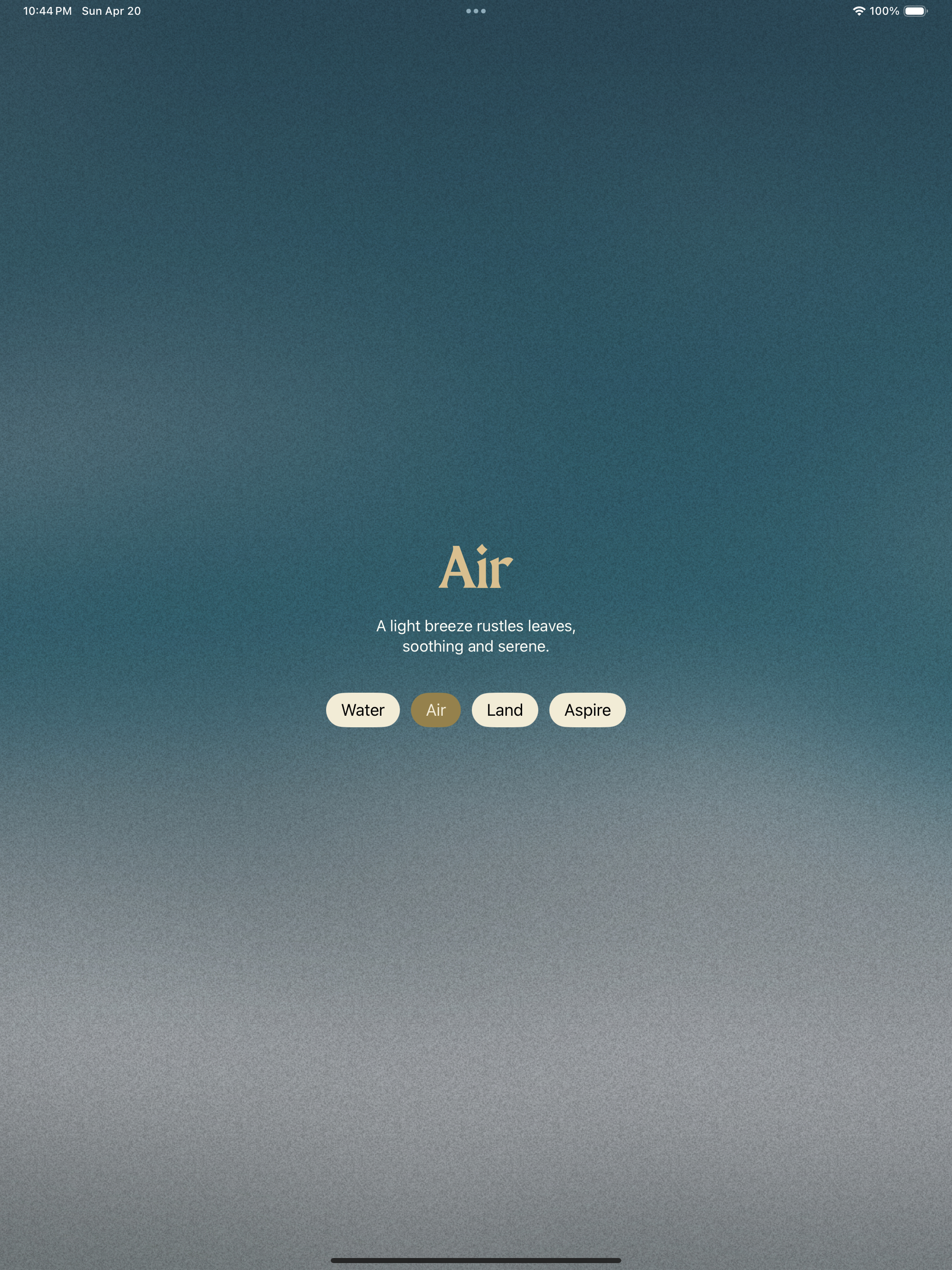WALA Sounds screenshot 6