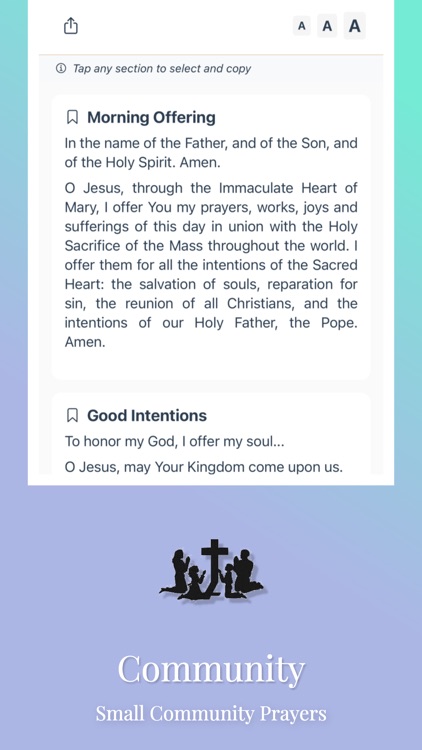 Mkatoliki screenshot-3