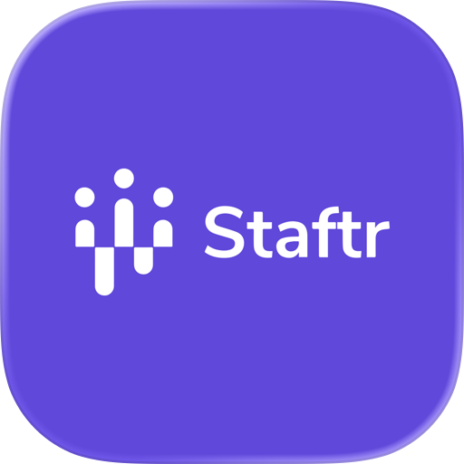Staftr | Contractor Staffing