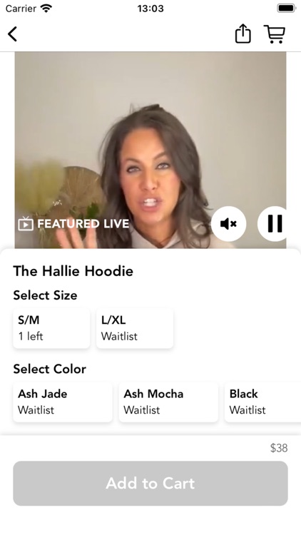 Carey's Boutique LLC