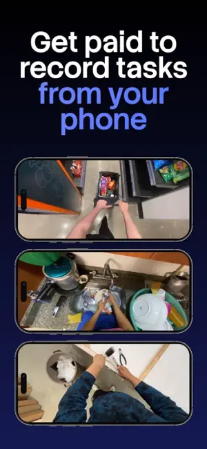 Atlas Capture iPhone screenshot 1