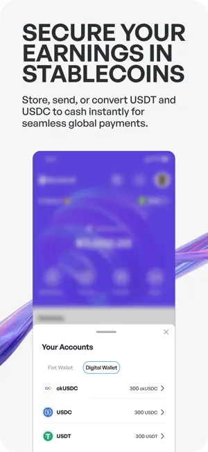 Blockroll screenshot 4