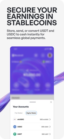 Blockroll screenshot