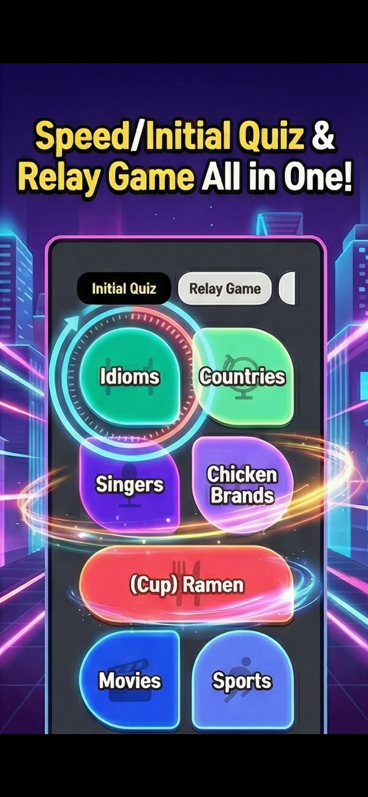 Charades – For Everybody screenshot 2
