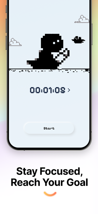 Visual Timer Screenshot 5 of 8