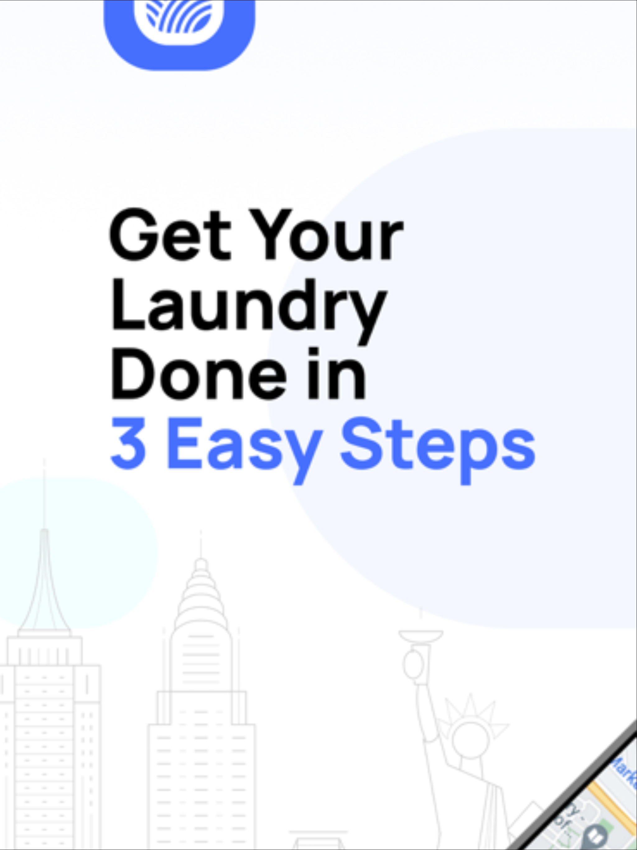 Laundry Service Near Me Monzit