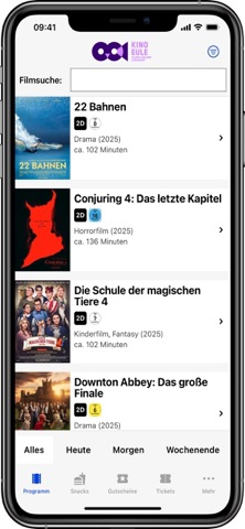 Eule Steinfurt Screenshot 1 of 4