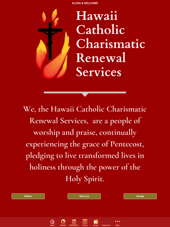 Screenshot #4 pour HCCRS App