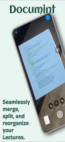 Documint Screenshot 1 of 7