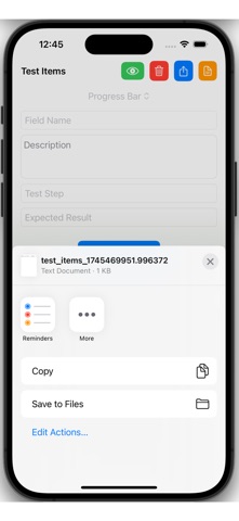SGEN LITE screenshot