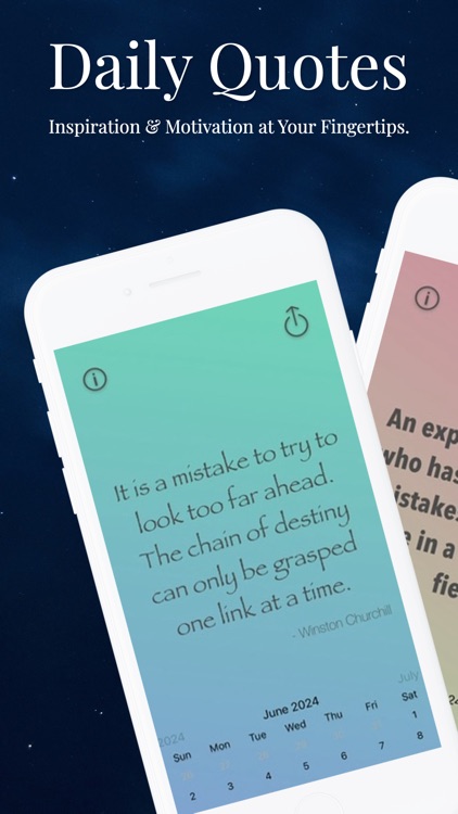 Quotana: Daily Quotes