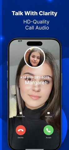 New Contact Plus Screenshot 1 of 10