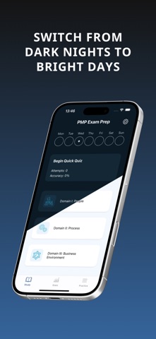 PMP Exam Prep | 2026 Screenshot 7 of 7