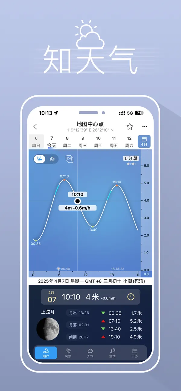 Screenshot #2 pour 渔获-钓鱼找钓点查天气野钓黑坑必备