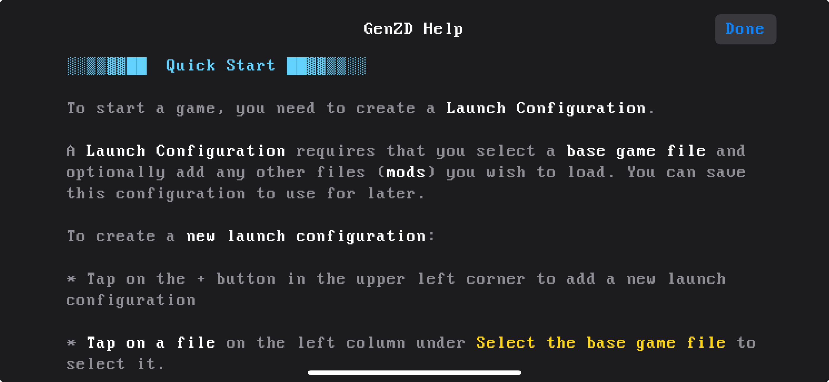 GenZD
