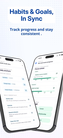 Daisy – Daily AI Assistant iPhone screenshot