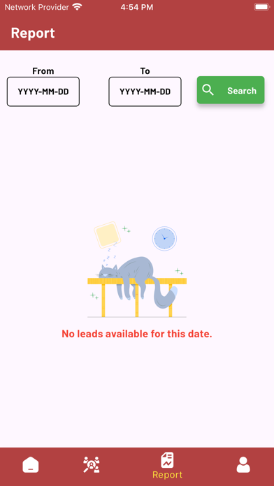 Partner Direct Screenshot