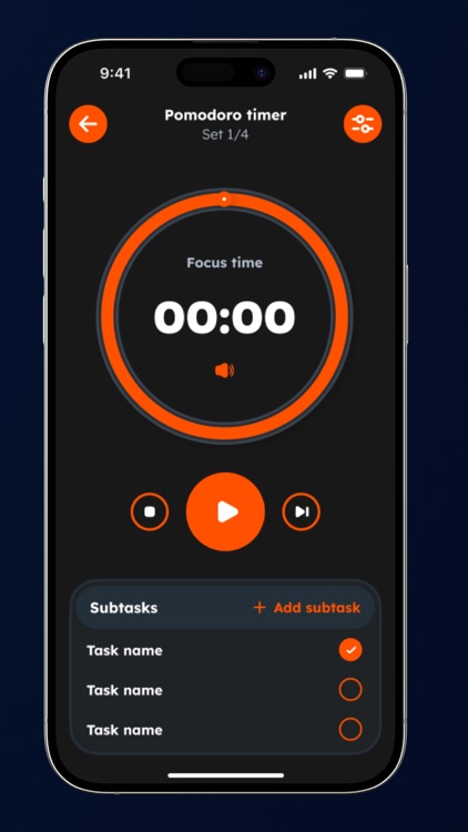 Farilocks - Win Time