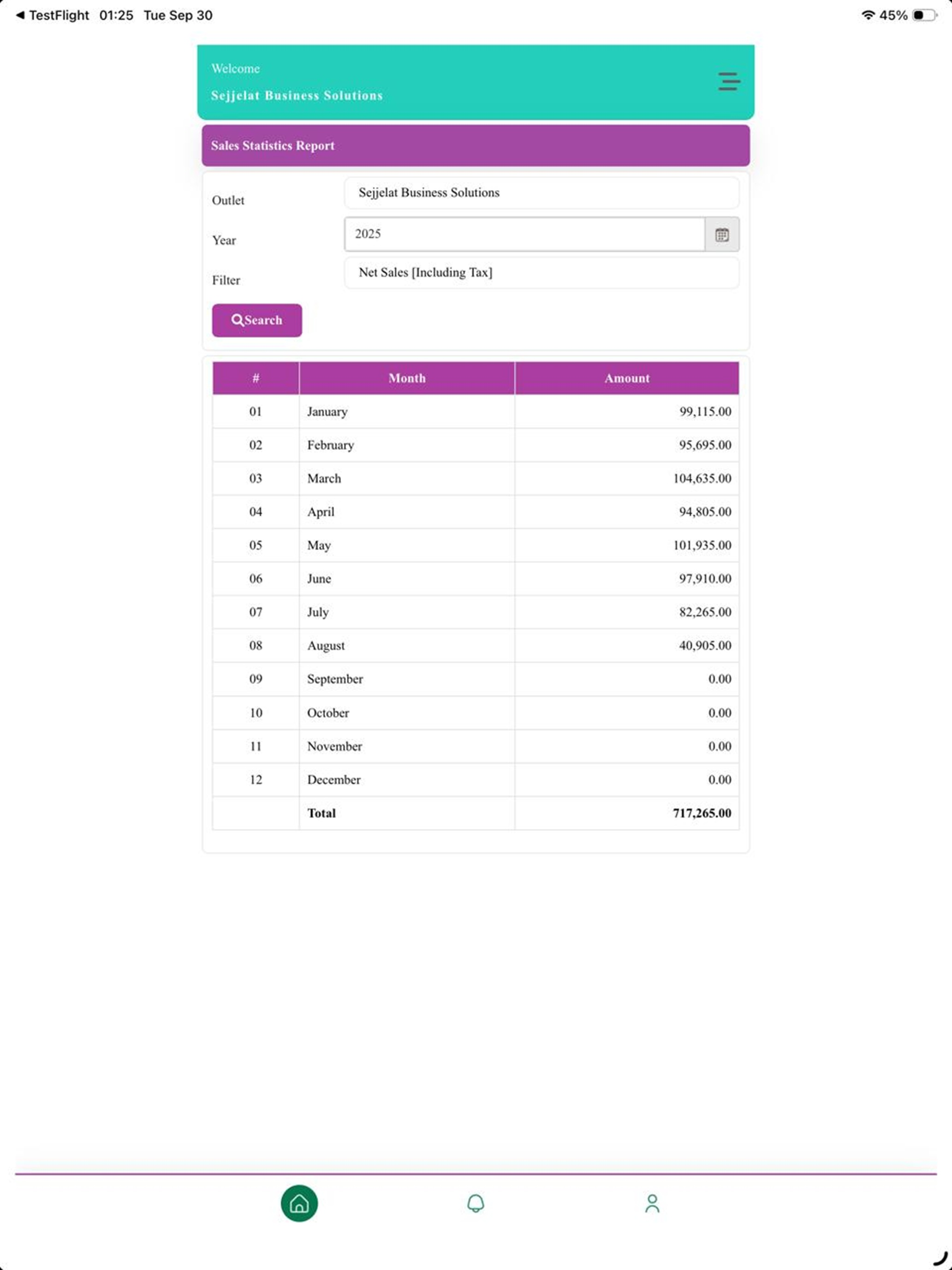 wSimple Manager