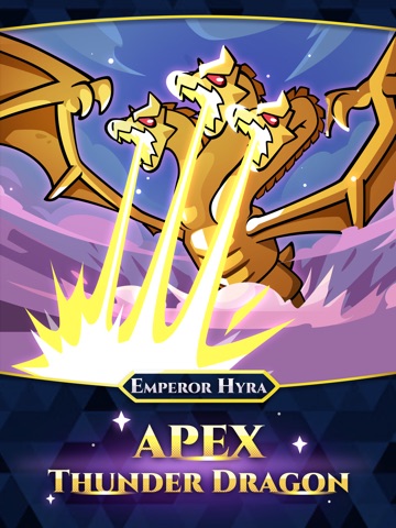 Summoners Greed: Idle Tower TD iPad screenshot