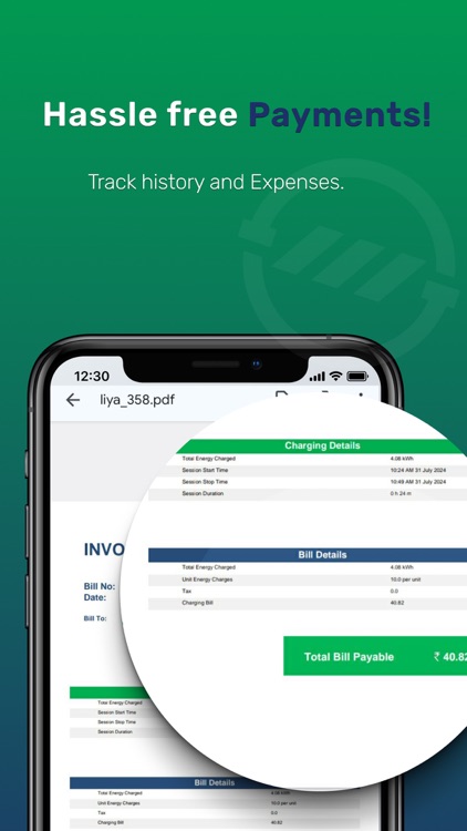 GEV Link screenshot-6