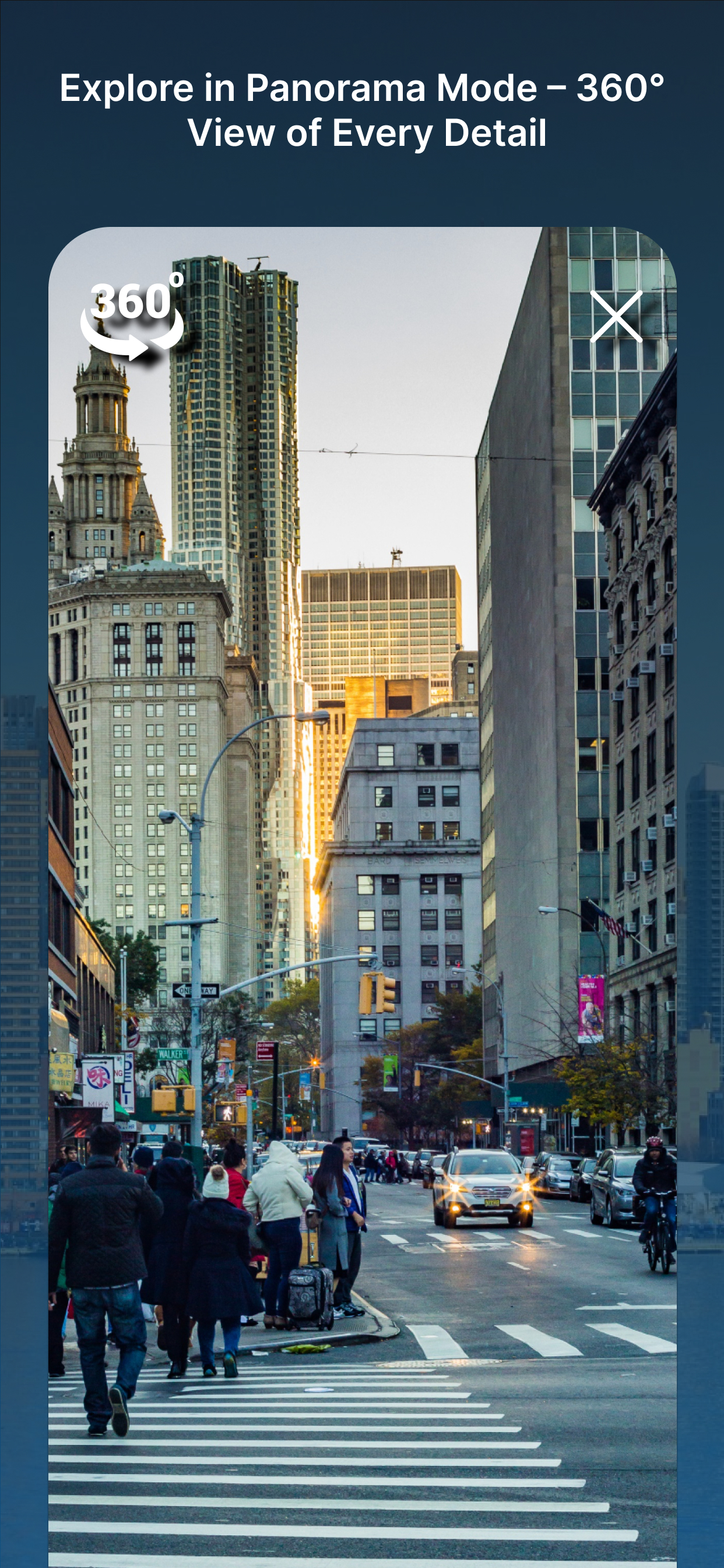 Maps Tracking Offline