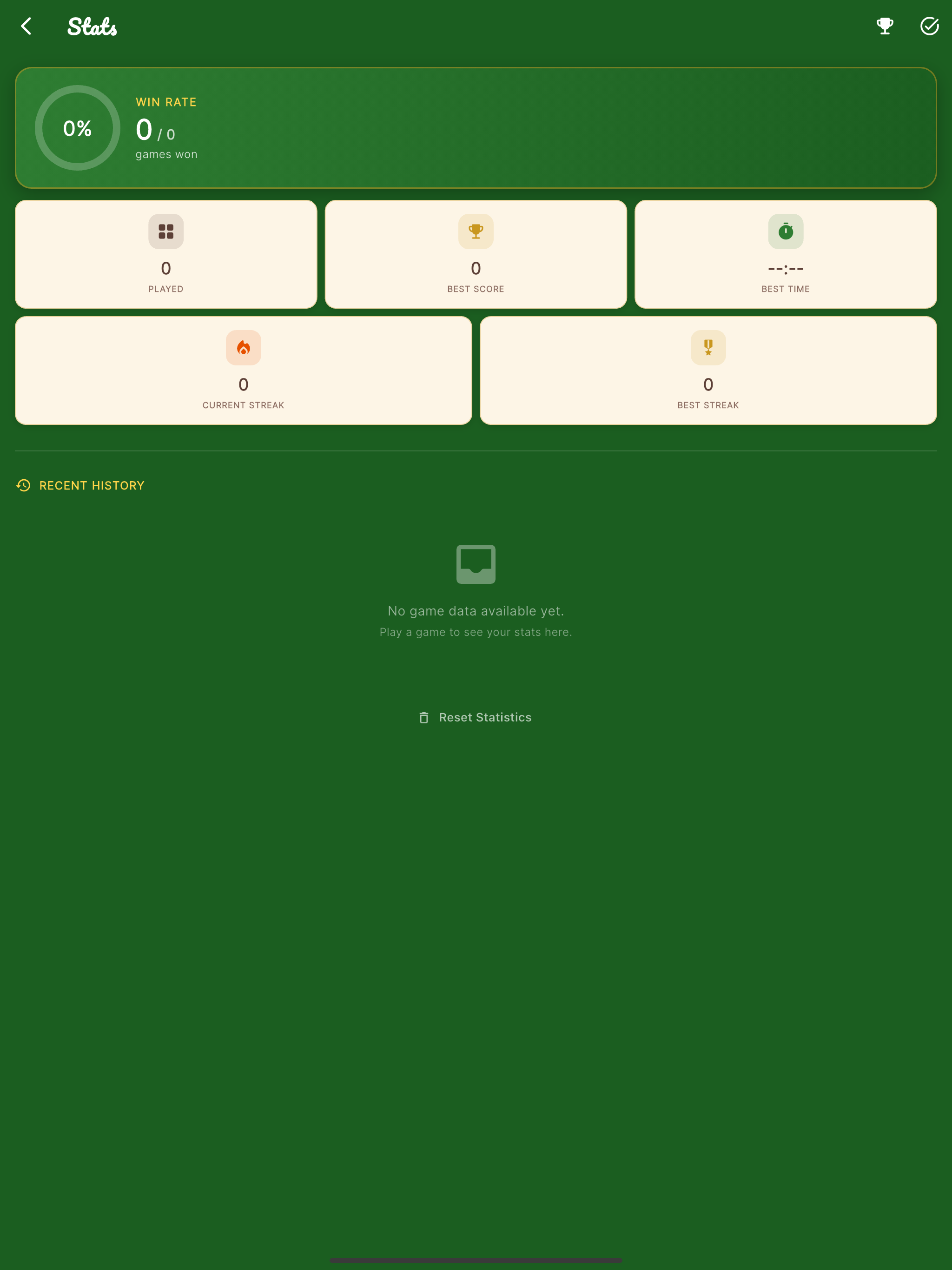 Solitaire Parlor screenshot 15