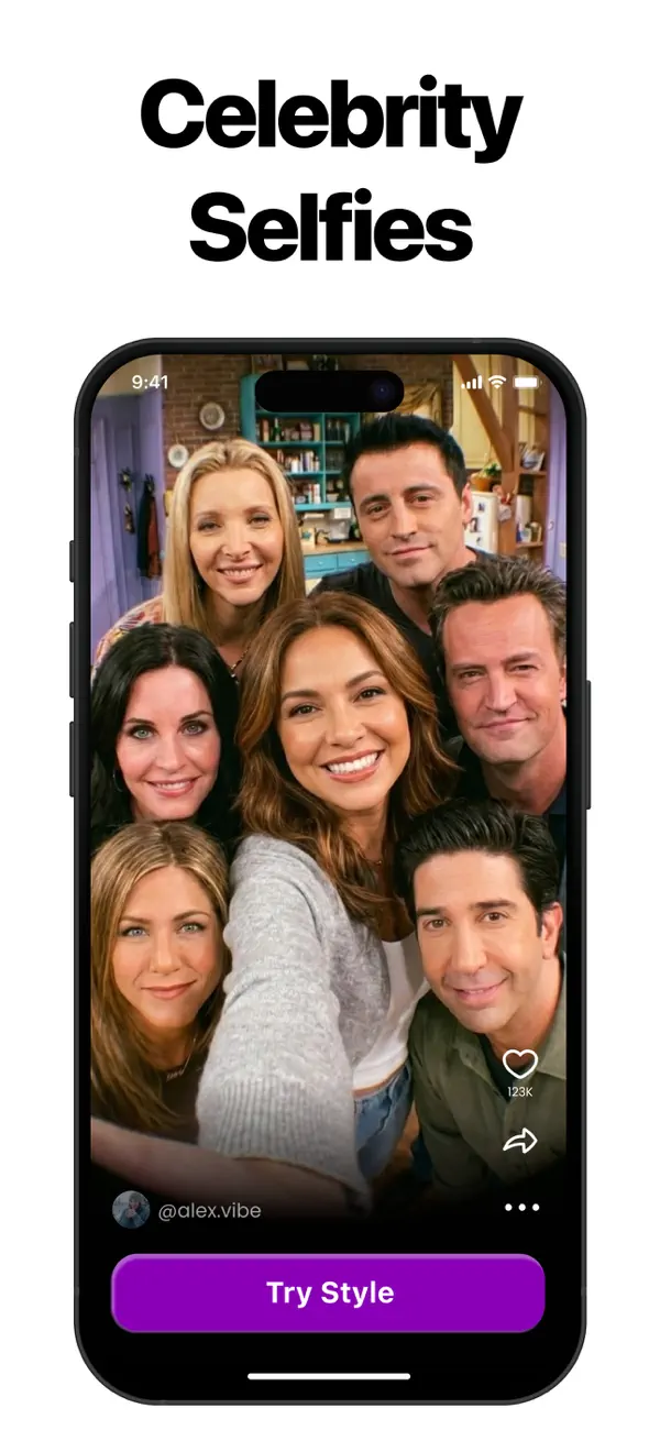 #4. AI Video Generate Maker: Lumai (iOS) Av: RISER REKLAM YAZILIM TEKNOLOJILERI ARASTIRMA GELISTIRME VE PAZARLAMA ANONIM SIRKETI