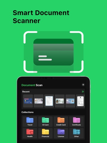 Multi Messenger : Whatify iPad screenshot