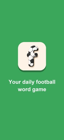 Footle – Word Game Screenshot 1 of 5