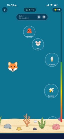 Papagalli iPhone screenshot