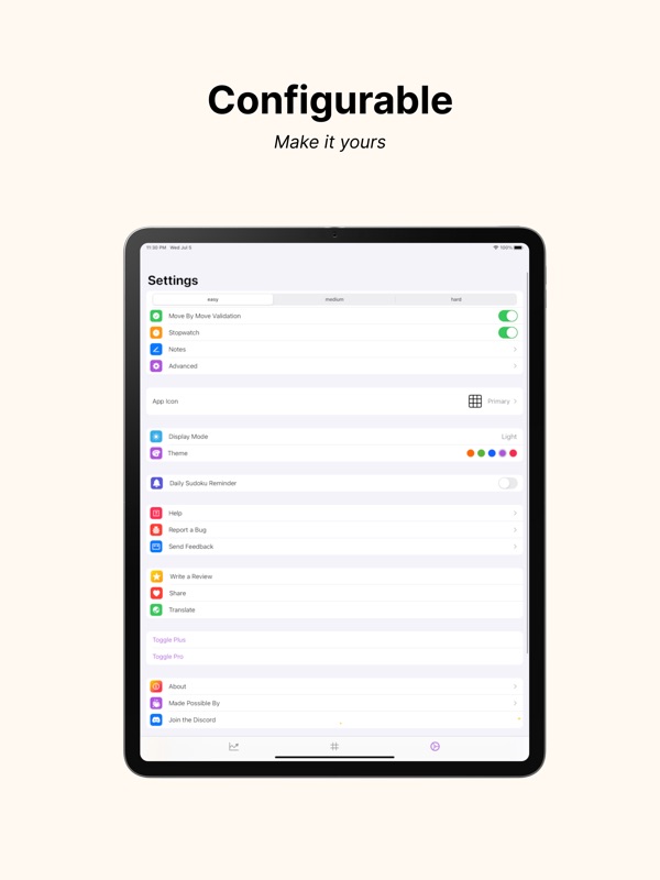 Not Evil Sudoku screenshot 10
