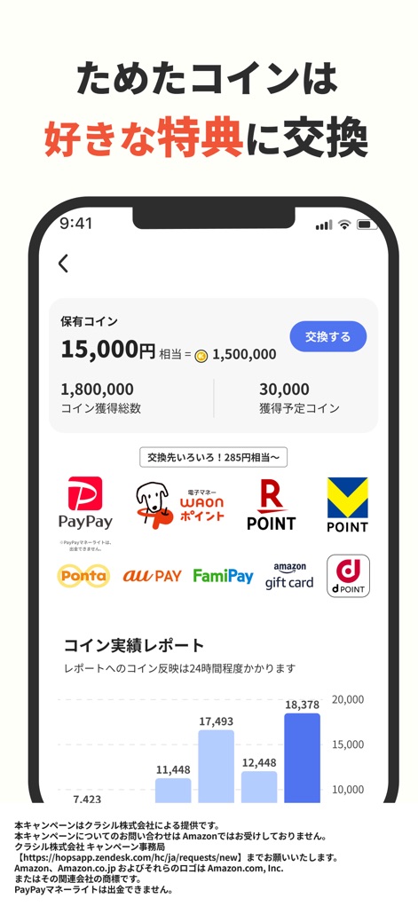 レシチャレ by クラシル（旧クラシルリワード） - 