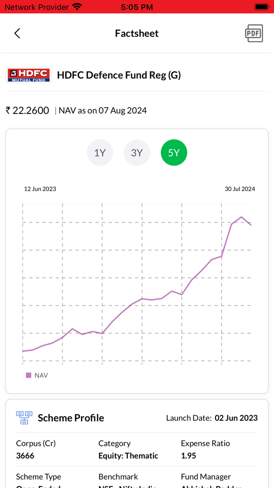 #4. Merchant Finvest (iOS) 由: Excel Net Solutions Private Limited